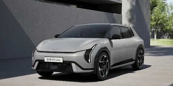 Kia, 2025 Kia EV Günü’nde Yeni Elektrikli Modellerini Tanıttı haberi