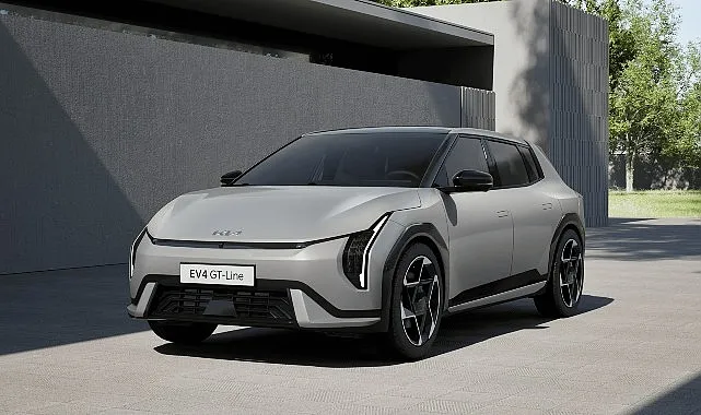 Kia, 2025 Kia EV Günü’nde Yeni Elektrikli Modellerini Tanıttı haberi