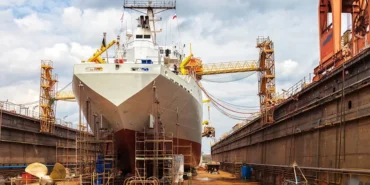 Kıyı tesisleri ve tersanelere yeni düzenleme haberi