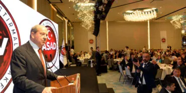 Kızıl Elma Ödülleri sahiplerini buldu haberi