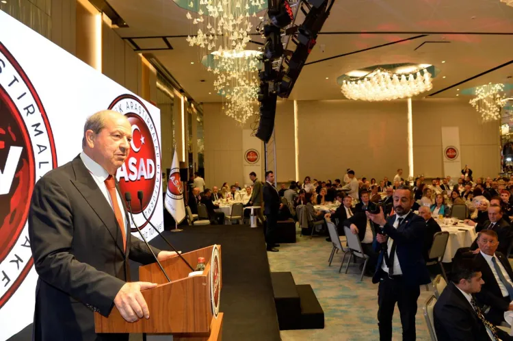 Kızıl Elma Ödülleri sahiplerini buldu haberi