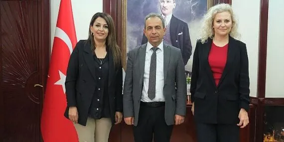 Kızılay otobüsü Kemer’e geliyor haberi