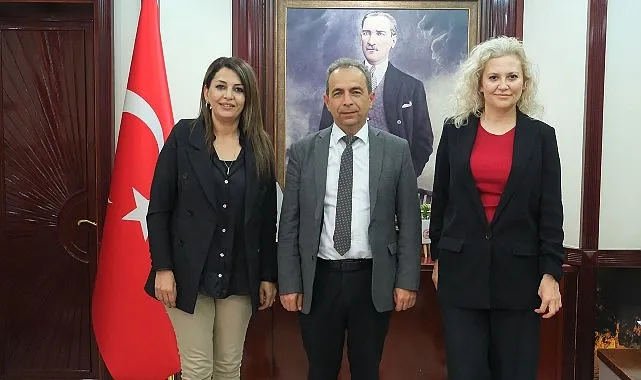 Kızılay otobüsü Kemer’e geliyor haberi
