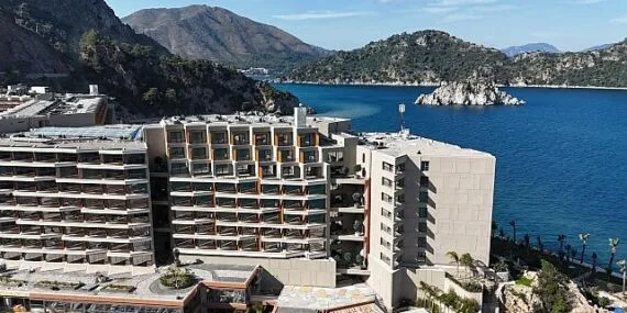 Kızılbük GYO’nun hukuki haklılığı mahkeme kararlarıyla tescillendi haberi