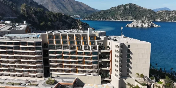 Kızılbük GYO’nun hukuki haklılığı mahkeme kararlarıyla tescillendi haberi