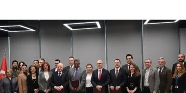 Klinik Araştırmalar ve Gerçek Yaşam Verisi ile Yetişkin Sağlığı Alanında Öncü İş Birliği haberi