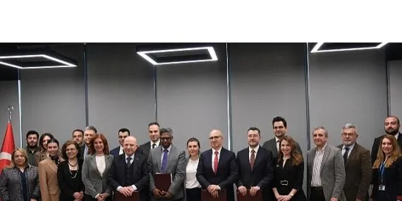 Klinik Araştırmalar ve Gerçek Yaşam Verisi ile Yetişkin Sağlığı Alanında Öncü İş Birliği haberi