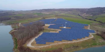 Kocaeli 1 yılda 90 milyon TL’lik elektrik üretti haberi