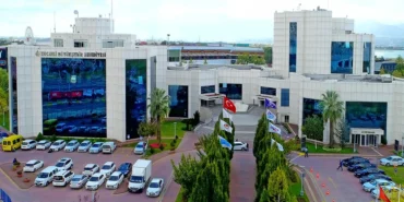 Kocaeli Büyükşehir’de yeni görevlendirmeler haberi