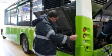 Kocaeli Büyükşehir’den 11 milyonluk dev tasarruf haberi