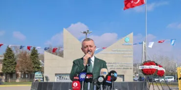 Kocaeli Büyükşehir’den anlamlı açılış haberi