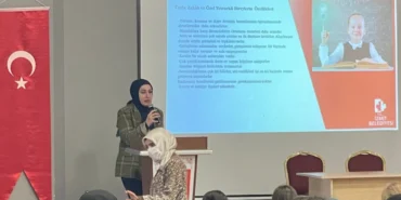 Kocaeli İzmit Belediyesinden, down sendromu için farkındalık adımı haberi