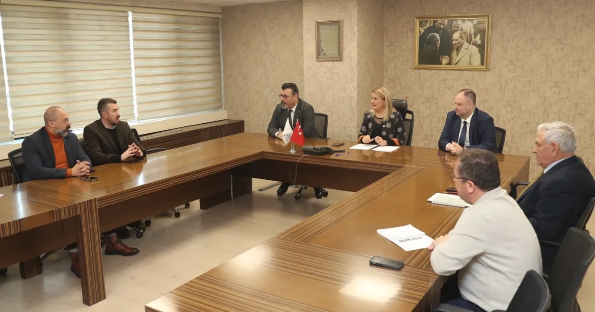 Kocaeli İzmit'te Halk Et çalışmalarını hızlandı haberi