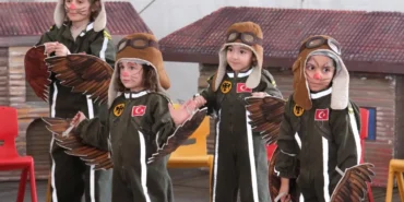 Kocaeli İzmit'te eğlenceye tam gaz devam haberi