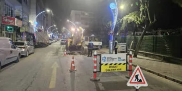 Kocaeli yol güvenliği için durmaksızın çalışıyor haberi