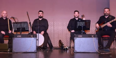 Kocaeli'de 'Seyr-i Ramazan'a tam not haberi