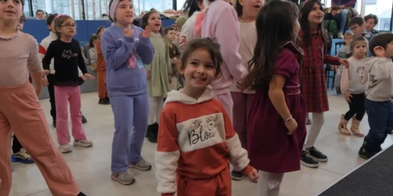 Kocaeli'de Ramazan etkinlikleri dolu dolu! haberi