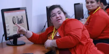 Kocaeli'de down sendromlu bireyler fotoğrafçılık öğrendi haberi