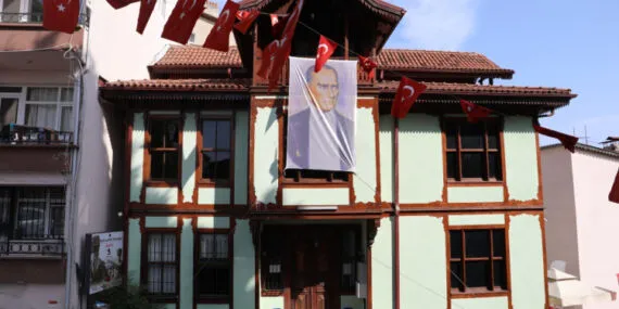 Kocaeli'de müzeler Ramazan’da da açık! haberi