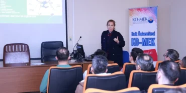 Kocaeli'de onlar artık profesyonel uçuracak! haberi