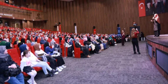 Kocaeli'deki bu yarışmada kaybeden olmadı haberi