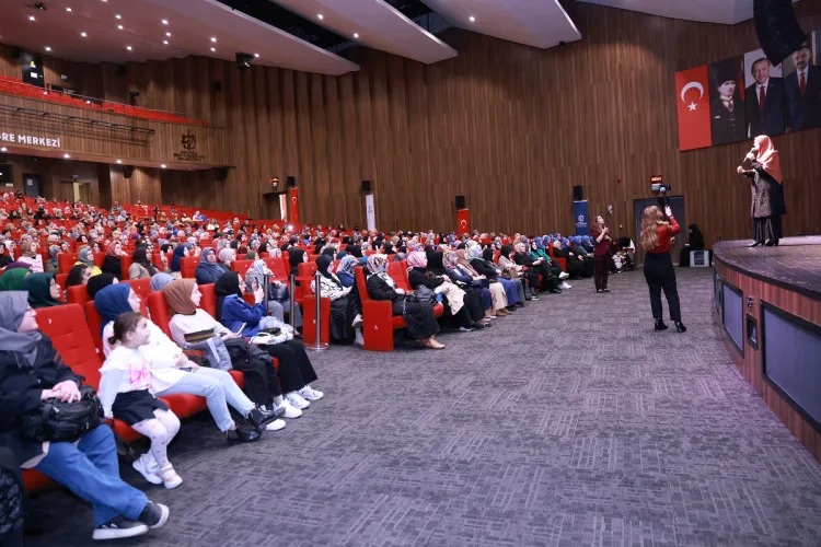 Kocaeli'deki bu yarışmada kaybeden olmadı haberi