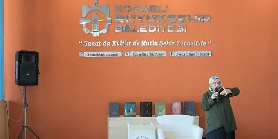 Kocaeli’de Ramazan akşamları renkli geçiyor haberi