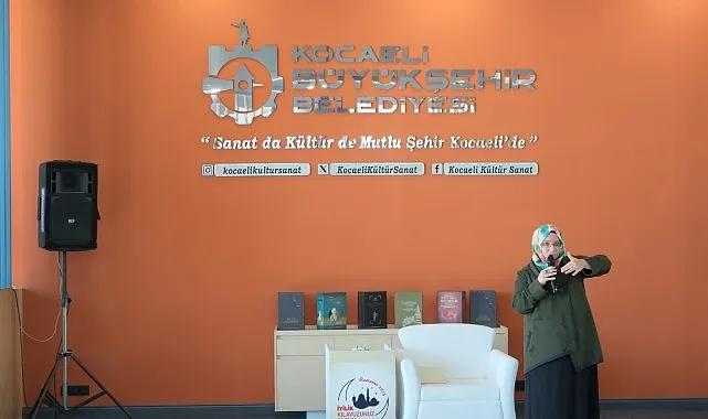Kocaeli’de Ramazan akşamları renkli geçiyor haberi