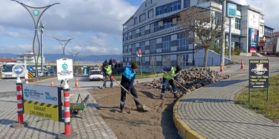 Kocaeli’de ulaşım güvenli hale getiriliyor haberi