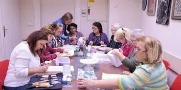 Konak’ta yaşlanmak yok, sağlıklı yaş almak var haberi