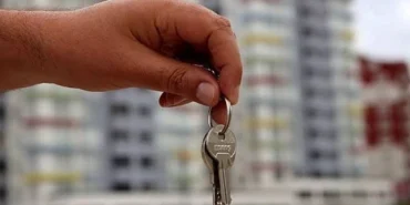 Konut satışları son 5 yılın zirvesinde haberi