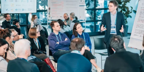 Konya Büyükşehir  “SAFELY” projesi uluslararası alanda dikkat çekiyor haberi