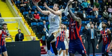 Konya Büyükşehir'den Play-Off yolunda kritik galibiyet haberi