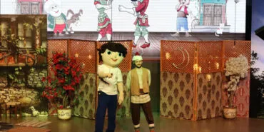 Konya Karatay Ramazan geleneklerini yaşatıyor haberi