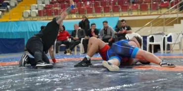 Konya Karatay potadaki yolunu kayıpsız sürdürüyor haberi