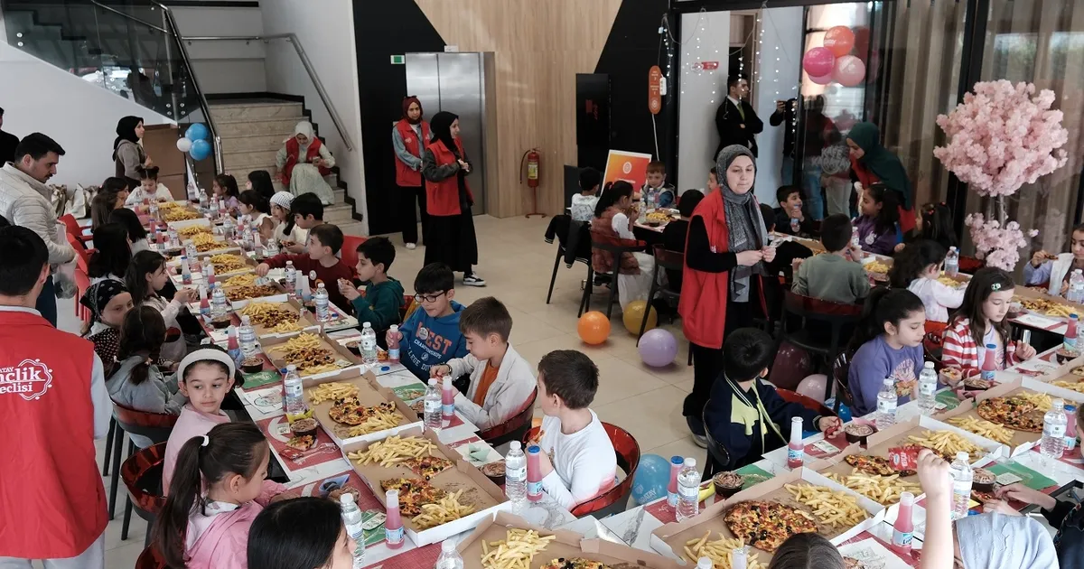 Konya Karatay'da 'Tekne Orucu' geleneği haberi