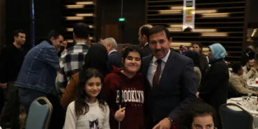 Konya Karatay'daengelli bireylere müjde! haberi