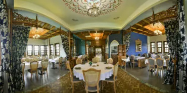 Konya Meram'da belediye tesisleri Ramazan'ın gözdesi haberi