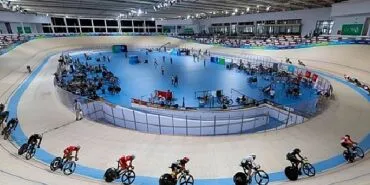 Konya Velodromu, UCI akreditasyonunu aldı! haberi