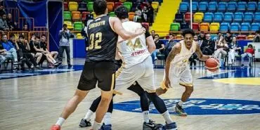 Konya büyükşehirspor kazanmaya devam ediyor haberi