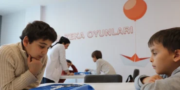 Konya'da Kültür ve Sanat eğitimleri sürüyor haberi