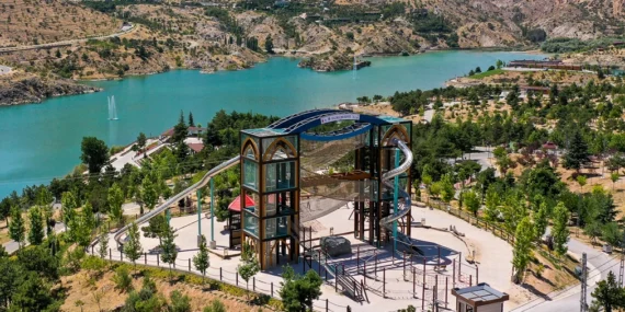 Konya'da Selçuklu Belediyesi Ramazan Bayramı’na hazır haberi