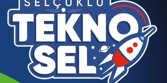 Konya'da TEKNO-SEL 2025 yarışması’nın başvuruları başladı haberi