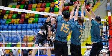 Konya’da İlçeler Arası Voleybol Turnuvası Heyecanı Başlıyor haberi
