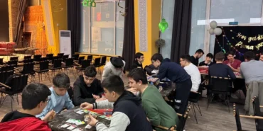 Konya’da ramazan coşkusu dolu dolu geçiyor haberi