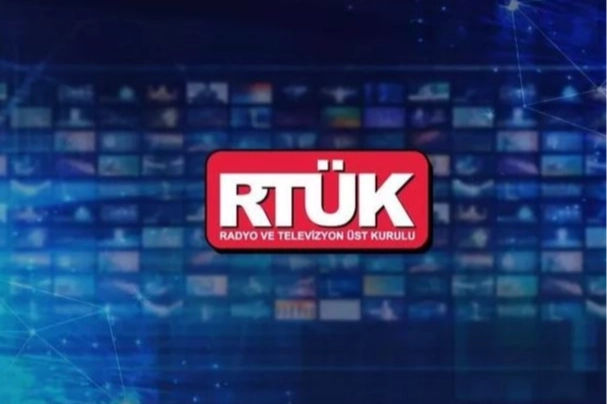 Küfürlü yayınlar RTÜK'ün radarında! haberi