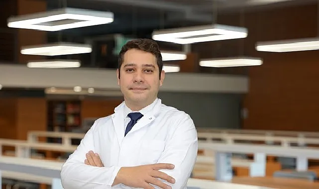 Kulak sağlığı için bu önerilere dikkat! haberi