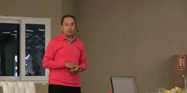 Kunak, doğal şifa yöntemlerini anlattı haberi