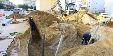 Kuraklıkla mücadelede teknolojik hamle haberi