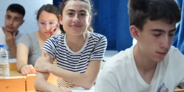 LGS için başvuruları 2 Nisan'da başlıyor... MEB, LGS kılavuzunu yayımladı haberi